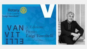 Premio Vanvitelli a Stefano Boeri