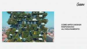 Bosco Verticale su Collateral