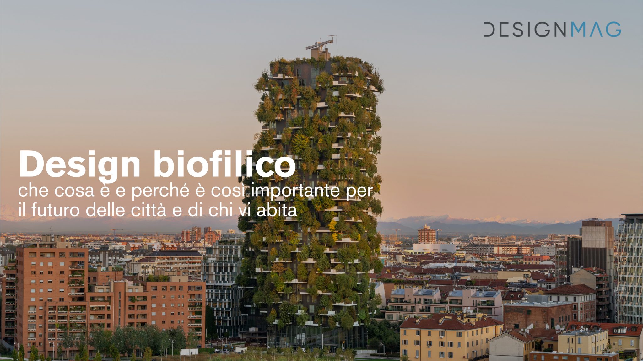 Design Mag - Design Biofilico
