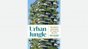 urban jungle bosco verticale