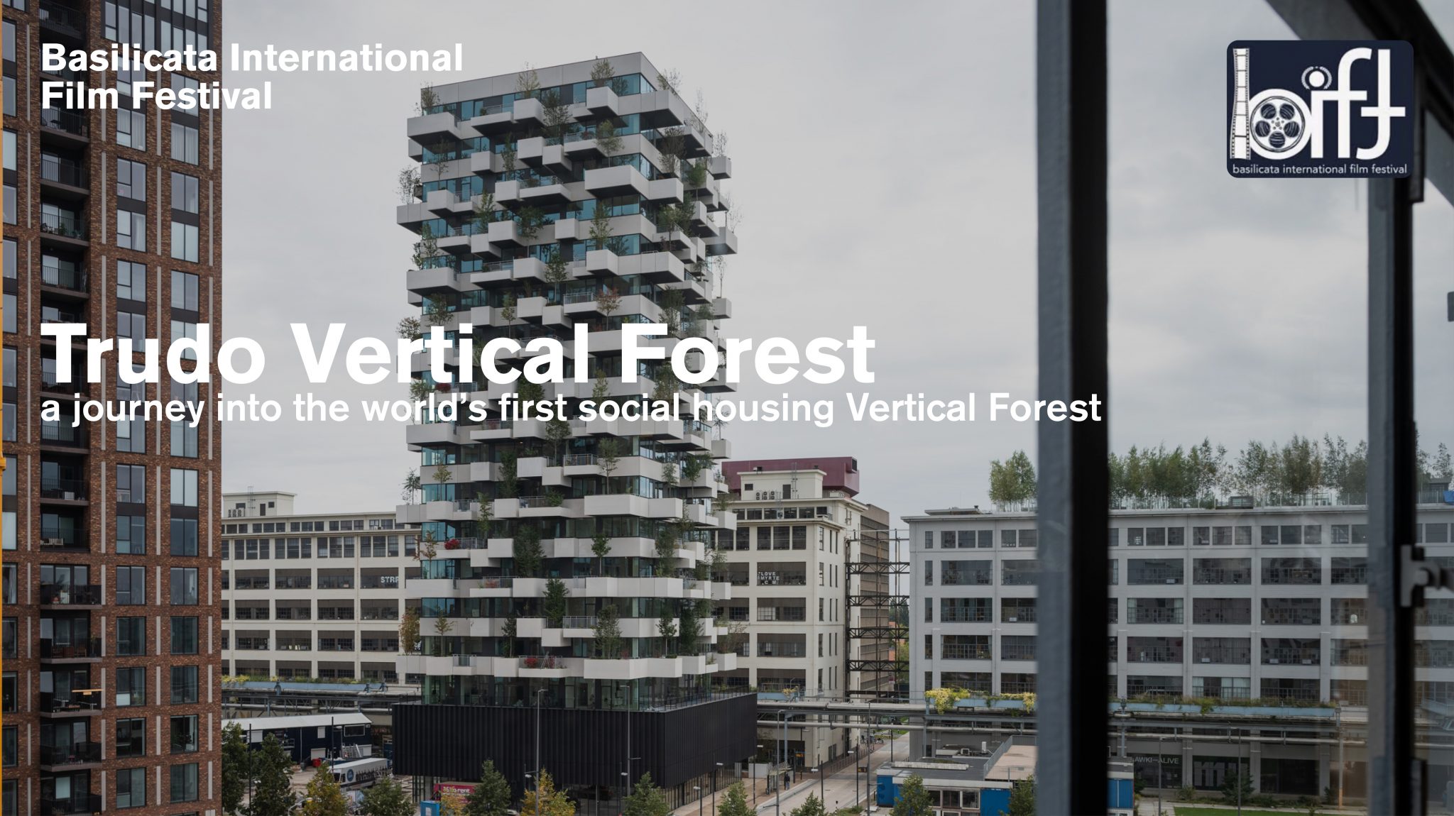 basilicata film festival trudo vertical forest