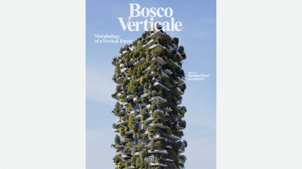 Bosco Verticale, Morphology of a Vertical Forest