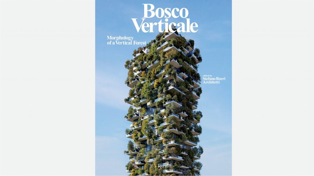 bosco verticale | stefano boeri architetti