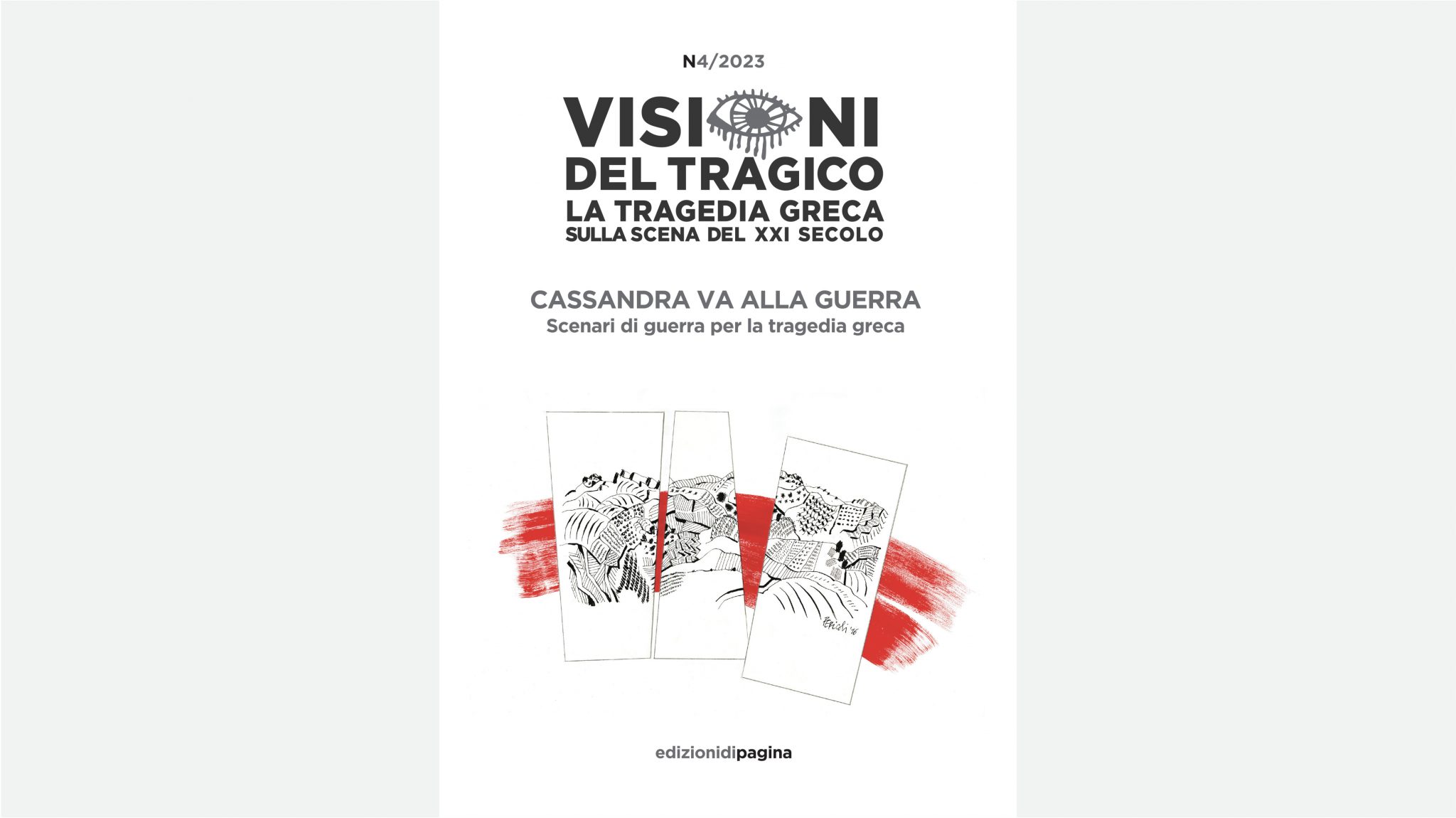 visioni del tragico