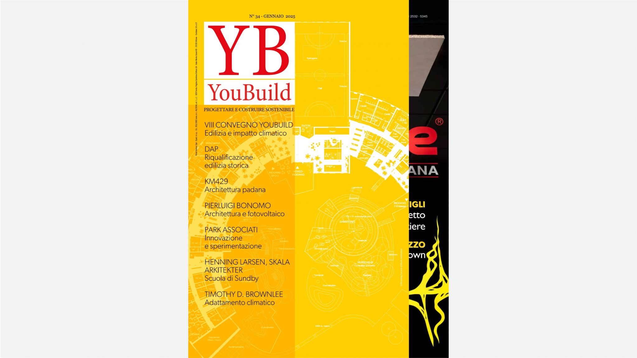 Bosconavigli su Youbuild