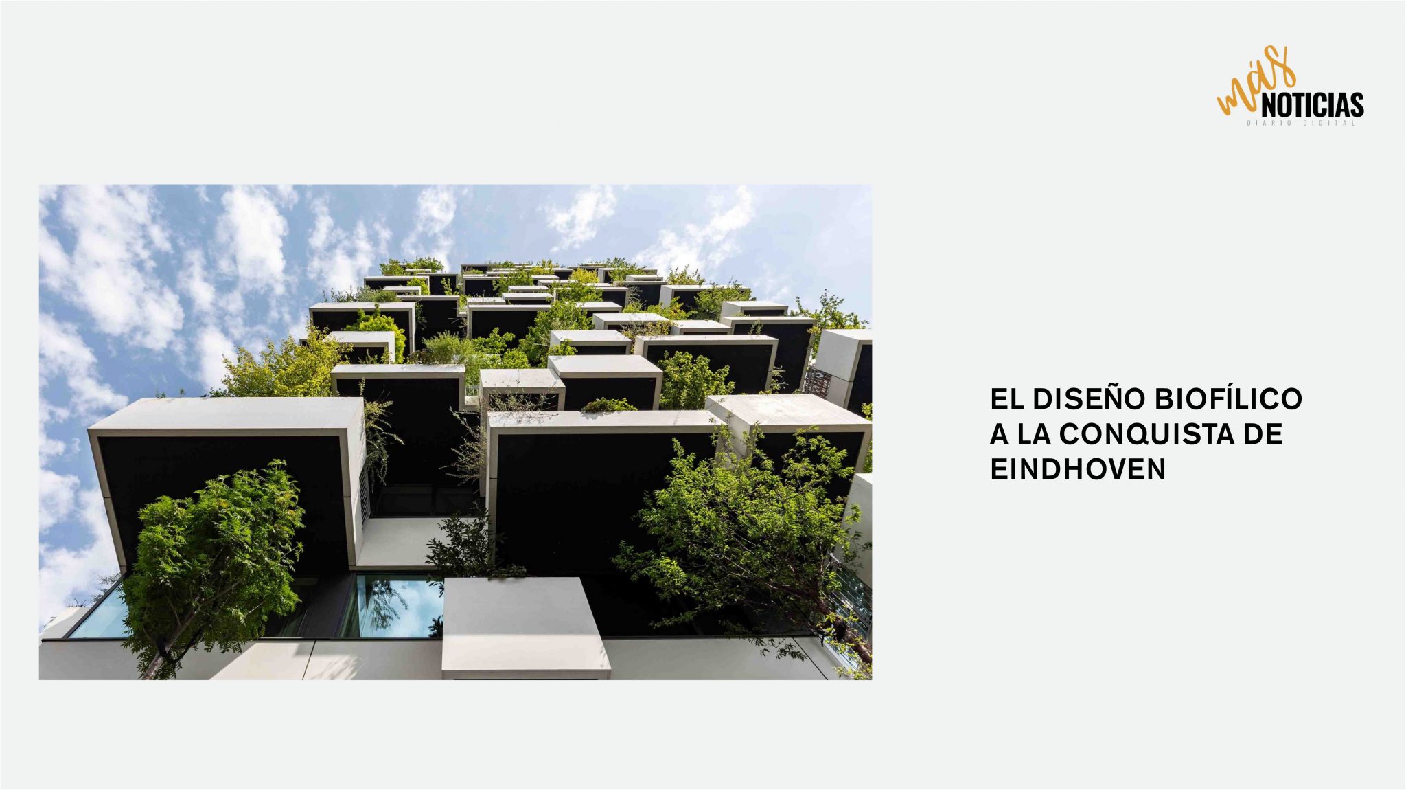 Trudo Vertical Forest su mas noticias